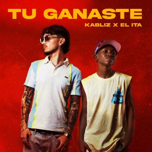Tu Ganaste