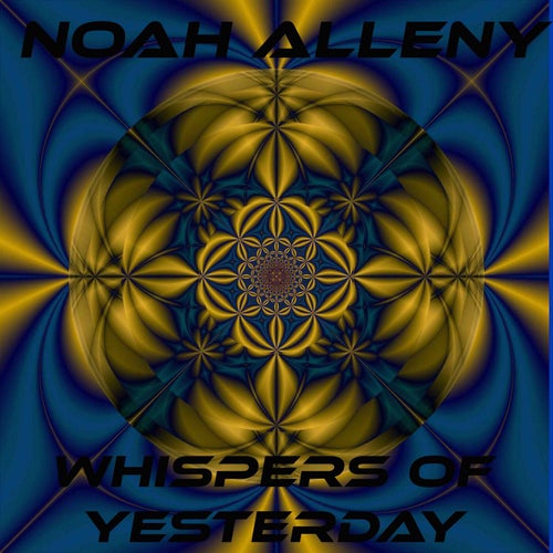 Whispers of Yes