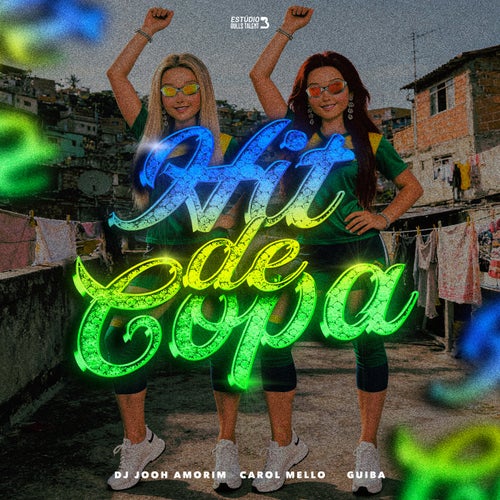 HIT DE COPA