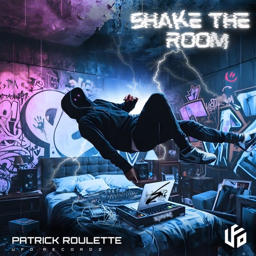 Shake The Room
