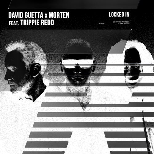 Locked In (feat. Trippie Redd)