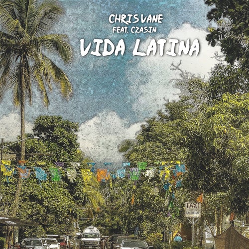 VIDA LATINA