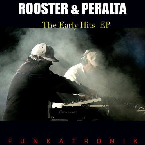 The Early Hits - EP