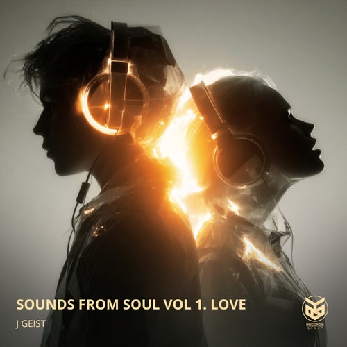 Sounds From Soul Vol 1. LOVE