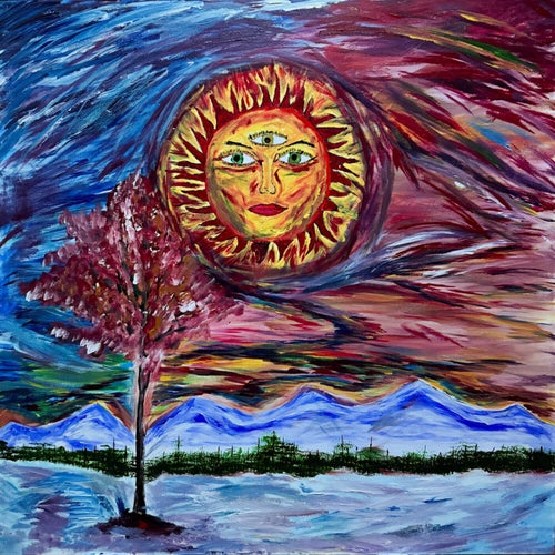 Spirits of the Sun