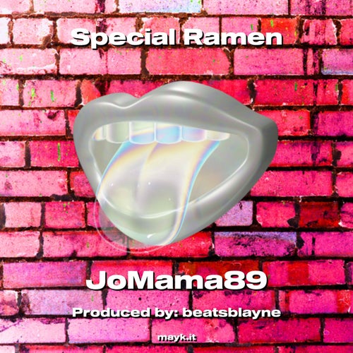 Special Ramen