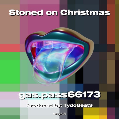 Stoned on Christmas