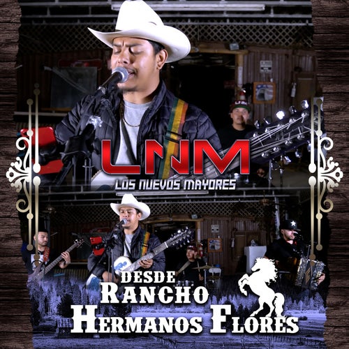 Desde Rancho Hermanos Flores