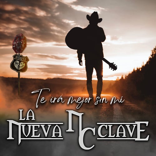 Te Ira Mejor Sin Mi