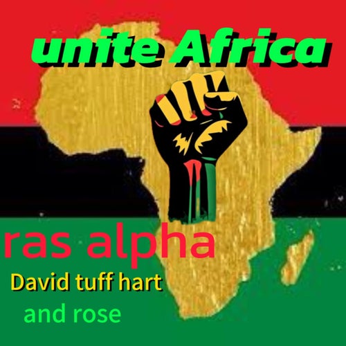 Unite Africa