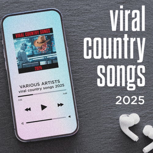 viral country songs 2025