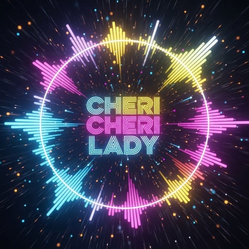 Cheri, Cheri Lady Remix