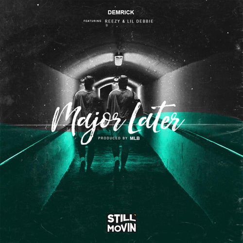 Major Later