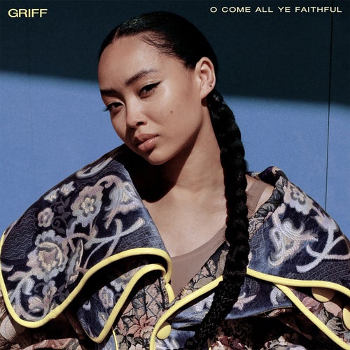 O Come All Ye Faithful