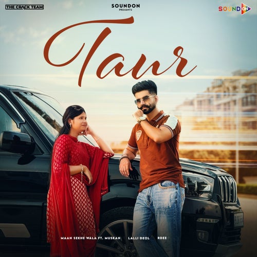 Taur (feat. Muskan)