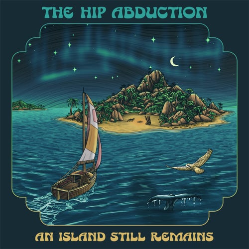 An Island Still Remains
