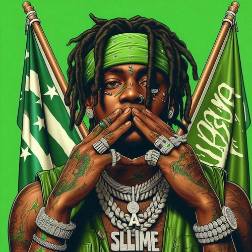 Slime Allegiance