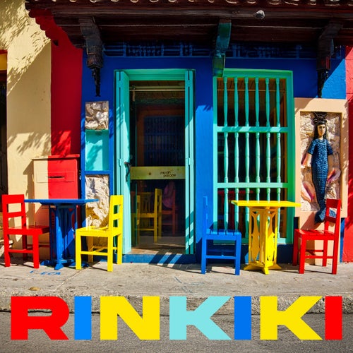 RINKIKI