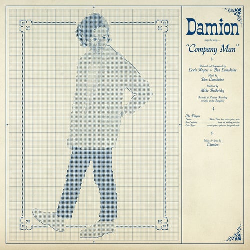 Company Man