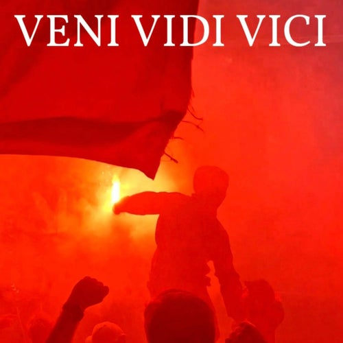 Veni vidi vici