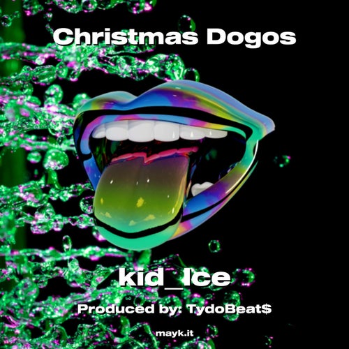 Christmas Dogos