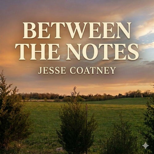 Between The Notes