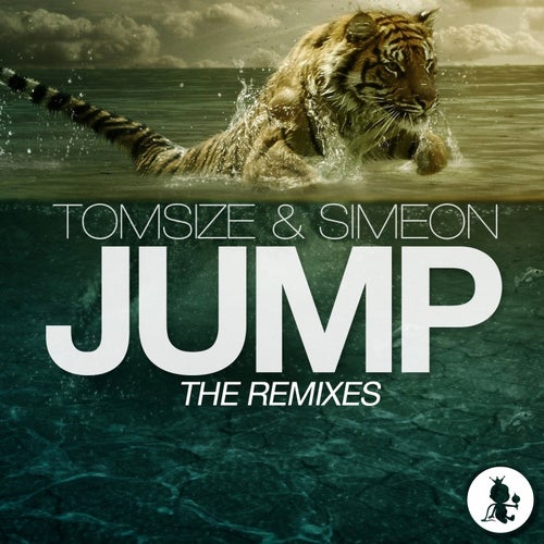 Jump (The Remixes)