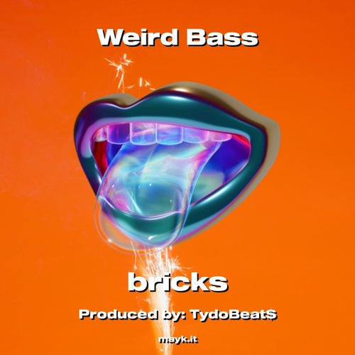 Weird Bass