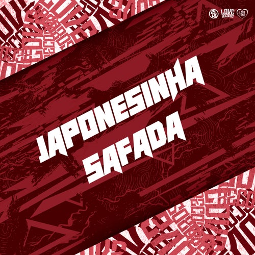 Japonesinha Safada