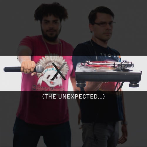 (The Unexpected...) (feat. DJ Baby Roo)