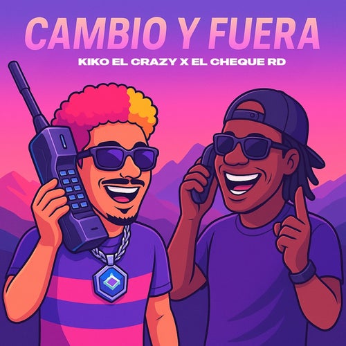 CAMBIO Y FUERA