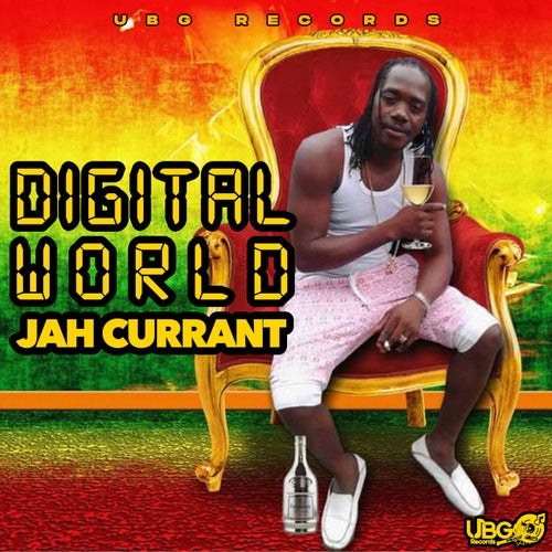 Digital World