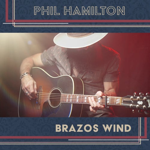 Brazos Wind (Acoustic)