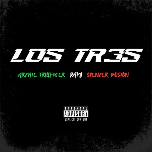 Los Tr3s