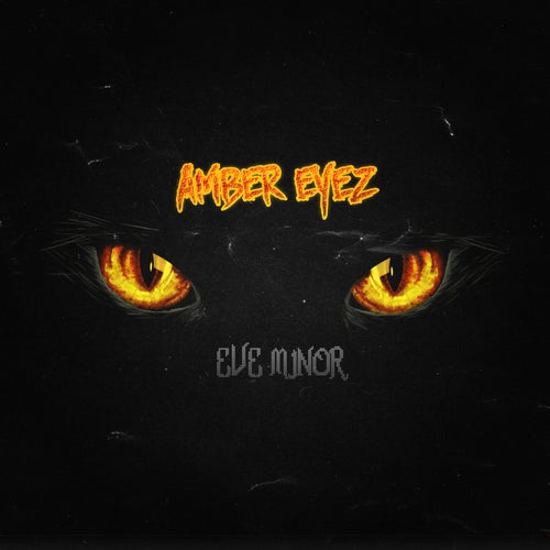 Amber Eyez