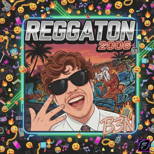 REGGAETON 2006