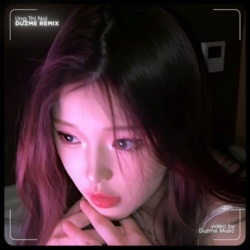 Ưng Thì Nói (Remix)