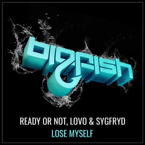 Lose Myself