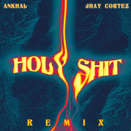 Holy Shit (Remix)