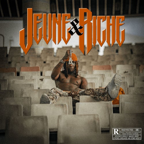 JEUNE & RICHE