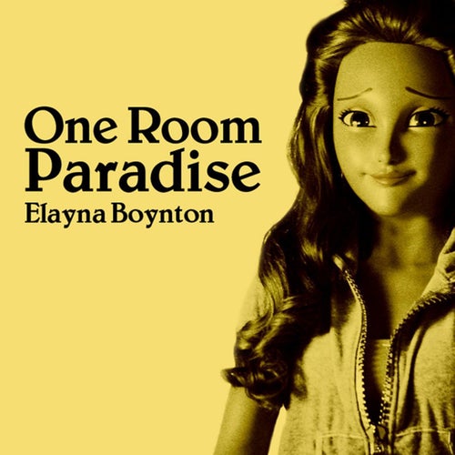 One Room Paradise (Remixes)