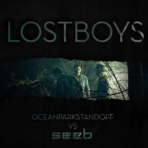 Lost Boys (Ocean Park Standoff vs Seeb)