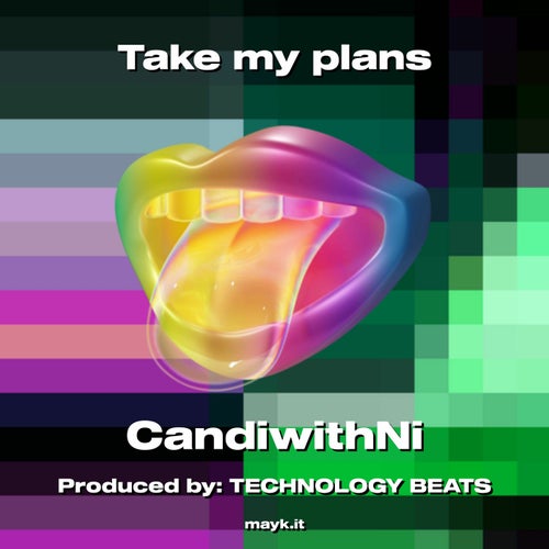 Take my plans
