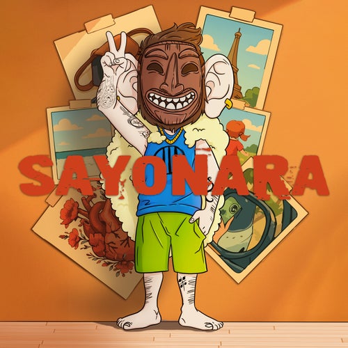 Sayonara