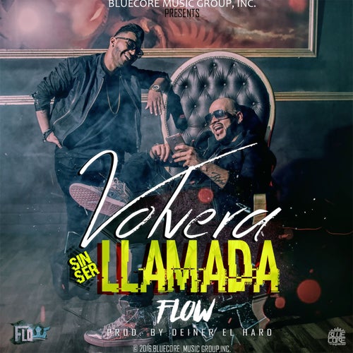 Volvera Sin Ser Llamada