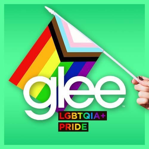 Pretending (Glee Cast Version) — Glee Cast