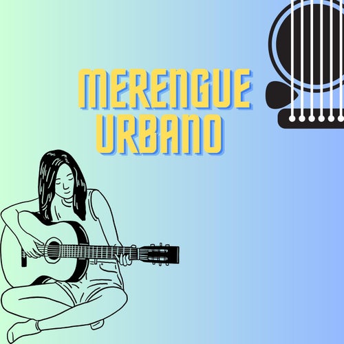 Merengue urbano