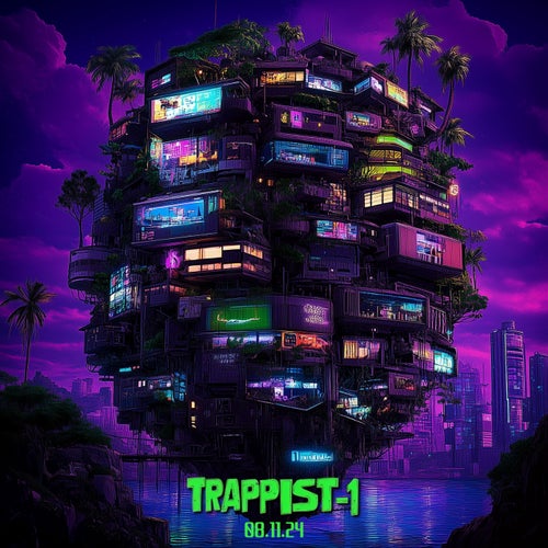 Track Artwork