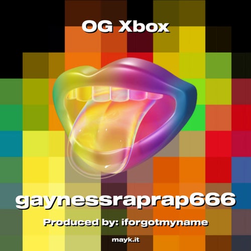 OG Xbox