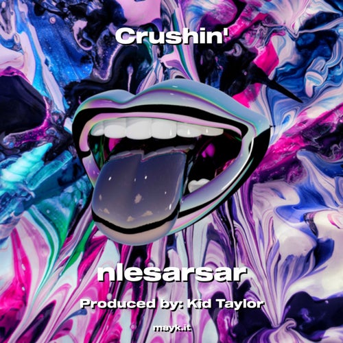 Crushin